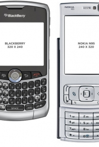 BlackberryùNokiaŵN95ǣaxure