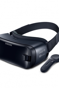 2017¿Gear VR5