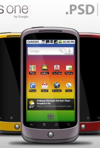 nexus oneֻPSDز