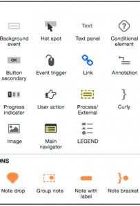 UX Map ԭ