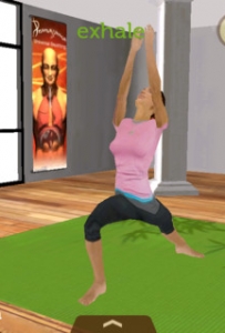 ƵӦãYoga for Back Pain Relief(٤α)