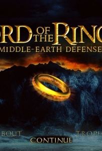 ָսthe Lord of the Rings