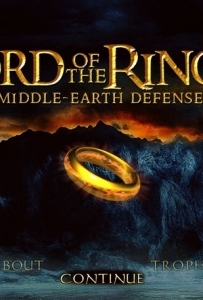 ָսthe Lord of the Rings